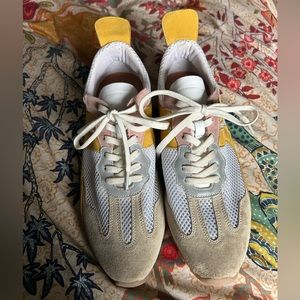Anthropologie Sneakers